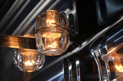 BINDER™ Interior Lighting